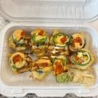 Best Las Vegas Roll in Southfield, MI
