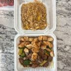 Best Chicken (5 oz) & Steak (4 oz) in Southfield, MI