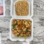 Best Chicken (10 oz) in Southfield, MI