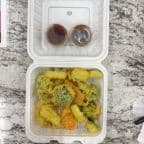 Best Vegetable Tempura in Southfield, MI