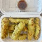 Best Japanese Fried Wasabi Chicken in Southfield, MI