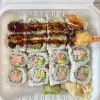 Best California Roll, Shrimp Tempura Roll in Southfield, MI